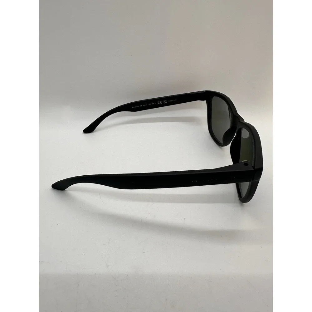 Hawkers Sunglasses Black‎ Frame Polarized Lenses EUC!